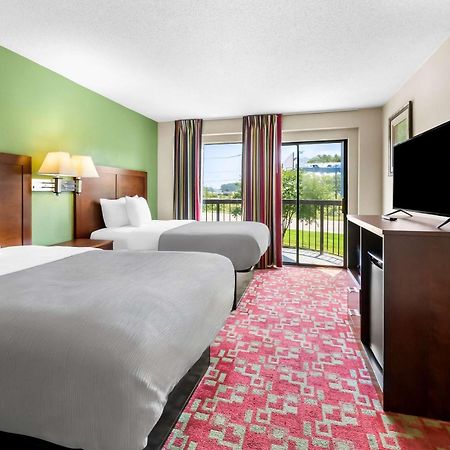 Quality Inn Selma - Smithfield Luaran gambar